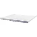 Active Aqua Infinity Tray End, 4'x4' Minus (-)
