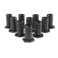 Active Aqua 3/4" Stopper, pack of 10