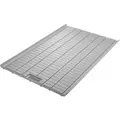 Active Aqua 2.0 Infinity Tray, 4' x 6.5' (End Tray w/Drain)