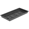 Active Aqua 2.0 Low Rise Tray 2x4' OD - Black