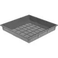 Active Aqua 2.0 Low Rise Tray 4x4' OD - Black