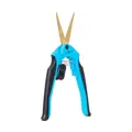 Trim Fast Premium Ergonomic Curved Titanium Blade Pruner