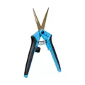 Trim Fast Precision Curved Lightweight Titanium Pruner
