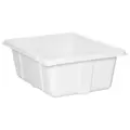 Active Aqua Premium Reservoir, White, 20 gal