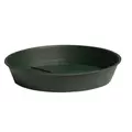 Green Premium Saucer 14", pack of 10