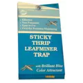 Seabright Laboratories Thrip/Leafminer Traps, 5 pack