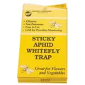 Seabright Laboratories Aphid/Whitefly Traps, 5 pack