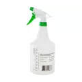 Hydrofarm Plastic Sprayer, 1 qt