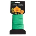 Garden Soft Tie