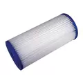 Hydrologic Pre-Evolution Sediment Filter, Cleanable