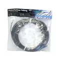 Hydrologic Polyethylene Tubing, 50', Black, 3/8"