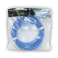 Hydrologic Polyethylene Tubing, 50 feet, Blue, 3/8"