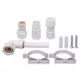 Hydrologic Big Boy UV Sterilizer Mounting