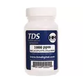 HM Digital 1000 ppm TDS Calibration Solution, 3 oz (90 ml)
