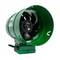 Active Air 6" Inline Booster Fan, 188 CFM