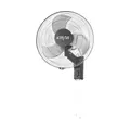Active Air Heavy Duty 16" Metal Wall Mount Fan