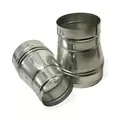 Reducer, 8" to 6"