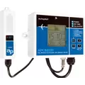 Autopilot CO2 Monitor & Controller w/15' Remote Sensor