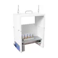 Autopilot CO2 Generator, 8 Burner, NG