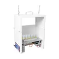 Autopilot CO2 Generator, 10 Burner, LP