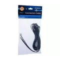 RJ12-RJ12 Cord 15'