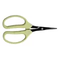 ARS Cultivation Scissors, Angled Carbon Steel Blade