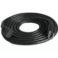 Xtrasun Ballast Power Cord, 8', 120V, AWG 16/3