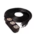 Extension Cord, 240V, 25'