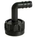 Active Aqua Grow Flow Elbow Hardware Kit, pack of 6