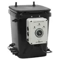 Active Aqua Grow Flow Ebb and Gro Controller Unit w/2 Pumps