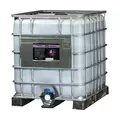 Cutting Edge Solutions Plant Amp, 270 gal tote