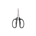 Chikamasa B500SKF Straight Scissors w/ Antibacterial Coating