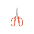 Chikamasa B500SR Scissors, Curved Blade, SS/EL