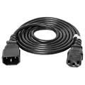 SolarStorm Chaining Power Cord, 6'