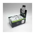 Integra Boost 8 g Humidiccant, 55% RH, case of 36 retail packs of 4