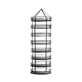 STACK!T Drying Rack w/Clips, 2 ft