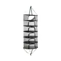 STACK!T Drying Rack w/Zipper, 2 ft, Flippable