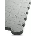 EZ-Clone Hard Cloning Collars, pack of 35