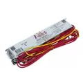 FLP/FLT Replacement Ballast, 120V (used for (2) 4' bulbs)