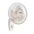 Air King 12" Oscillating Wall Mount Fan