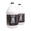 Flying Skull Z7 Enzyme Cleanser, 1 gal (part 1 & 2)