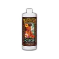FoxFarm Bush Doctor Flowers Kiss, 1 qt