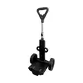 FlowZone Heavy-Duty Trolley