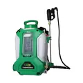 TYPHOON 3.0 High Pressure Variable Speed Battery Backpack Sprayer (4-Gallon)