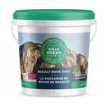 Gaia Green Basalt Rock Dust, 2 kg U.S. (NA02)