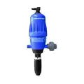 Dosatron INJECTOR 14gpm MAX 1:330 TO 1:3000 BYPASS KALREZ/VITON SEALS