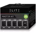 Elite Garden Nutrients Master Kit - A Hydrofarm Exclusive!