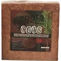 Roots Organics 5 Kilo Coco Fiber Compressed Block (230/PL)