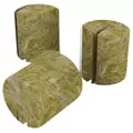 Grodan Macroplugs (1.5 Roundx1.57) - Bags - Carton (1750/Carton)