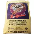 Malibu Compost 12qt Bu's Beginnings Biodynamic Seed Starter